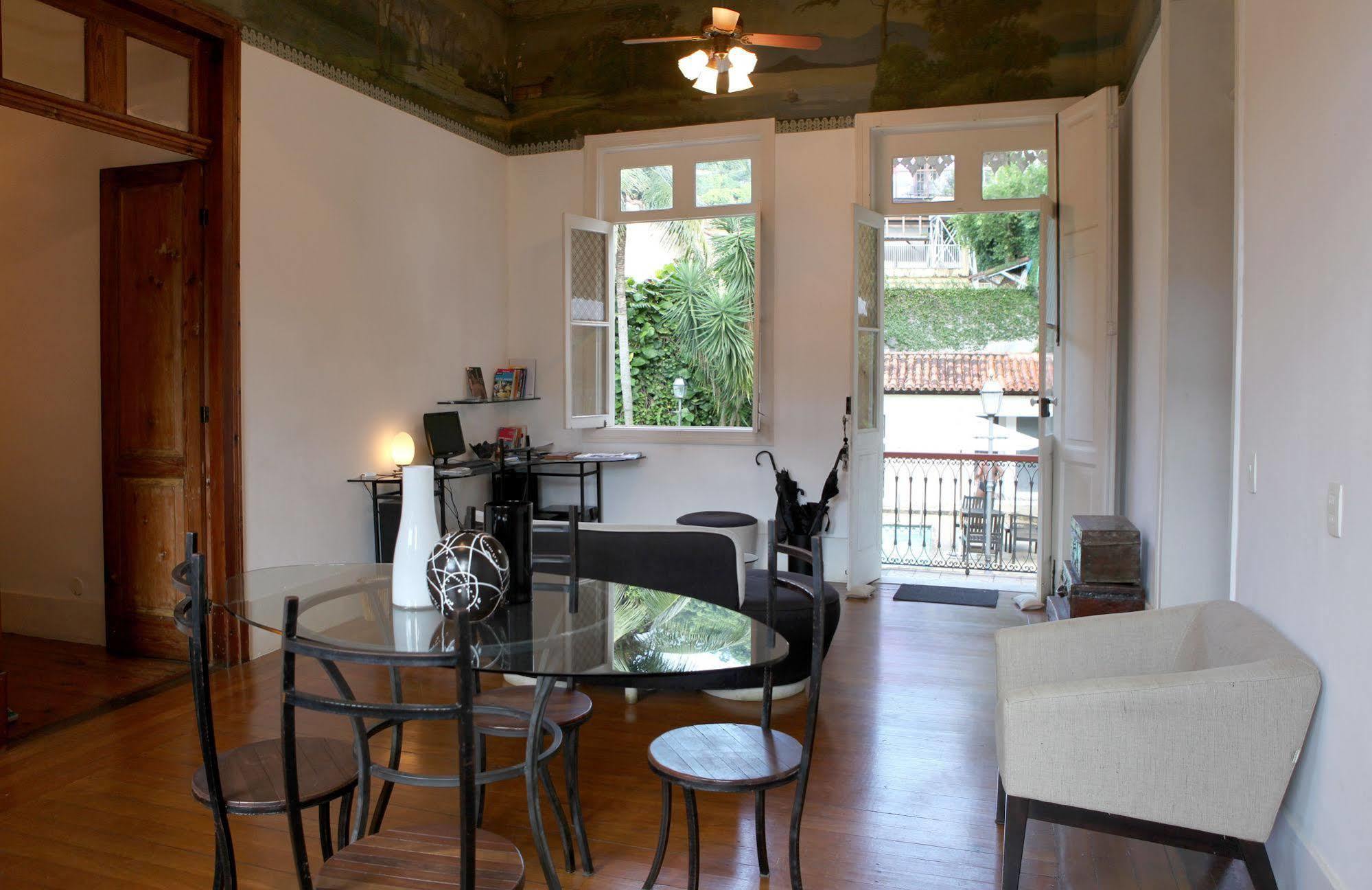 Laurinda Guest house Rio de Janeiro