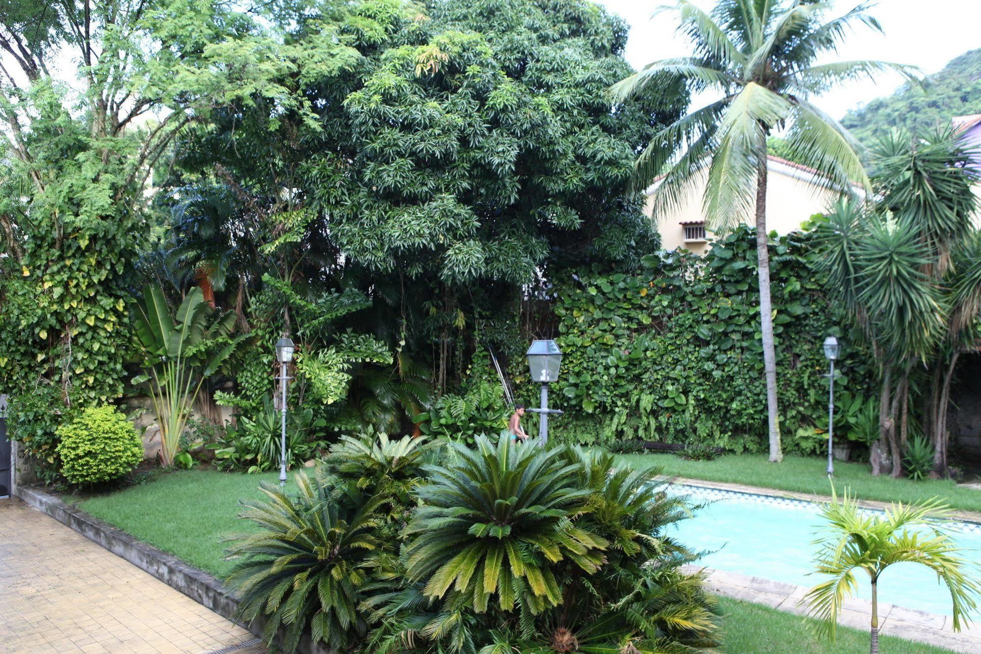 Guest house Laurinda 3*