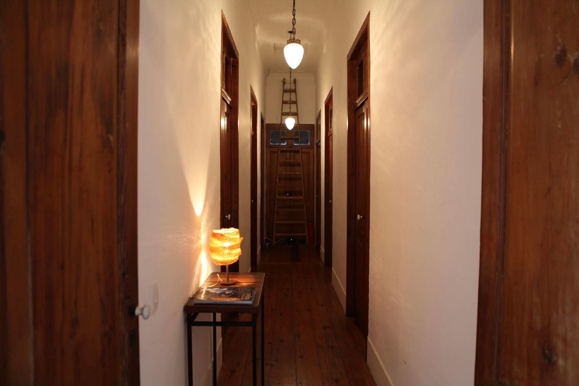 Laurinda Guest house